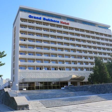Hotel Grand 布哈拉 外观 照片