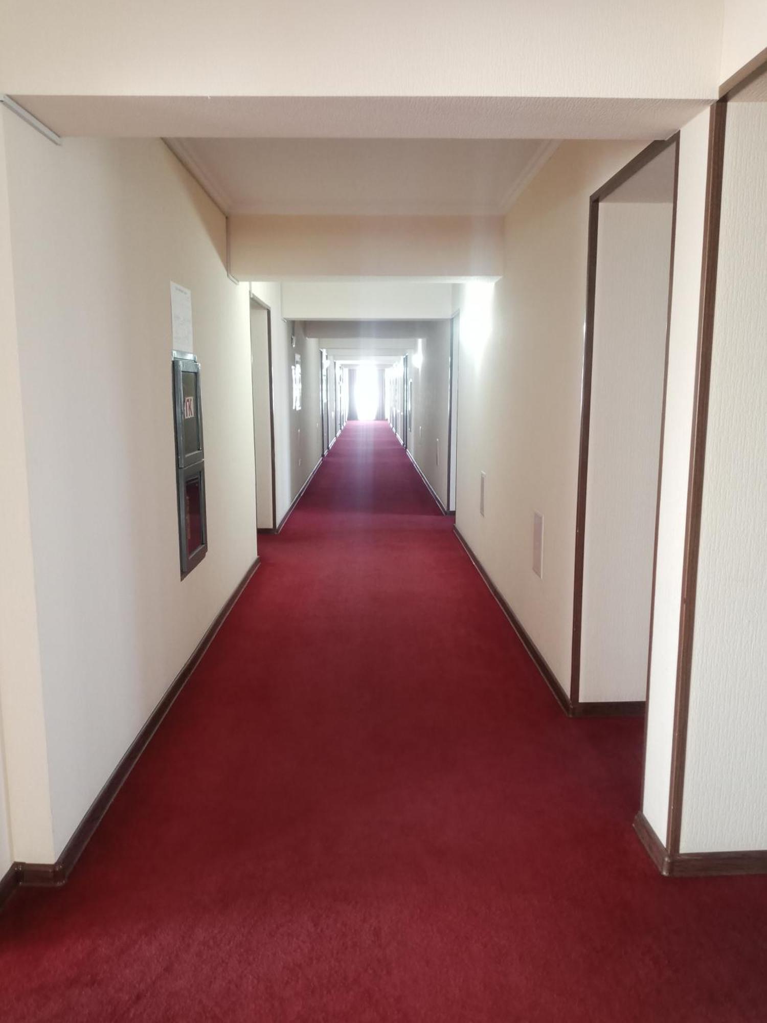 Hotel Grand 布哈拉 外观 照片