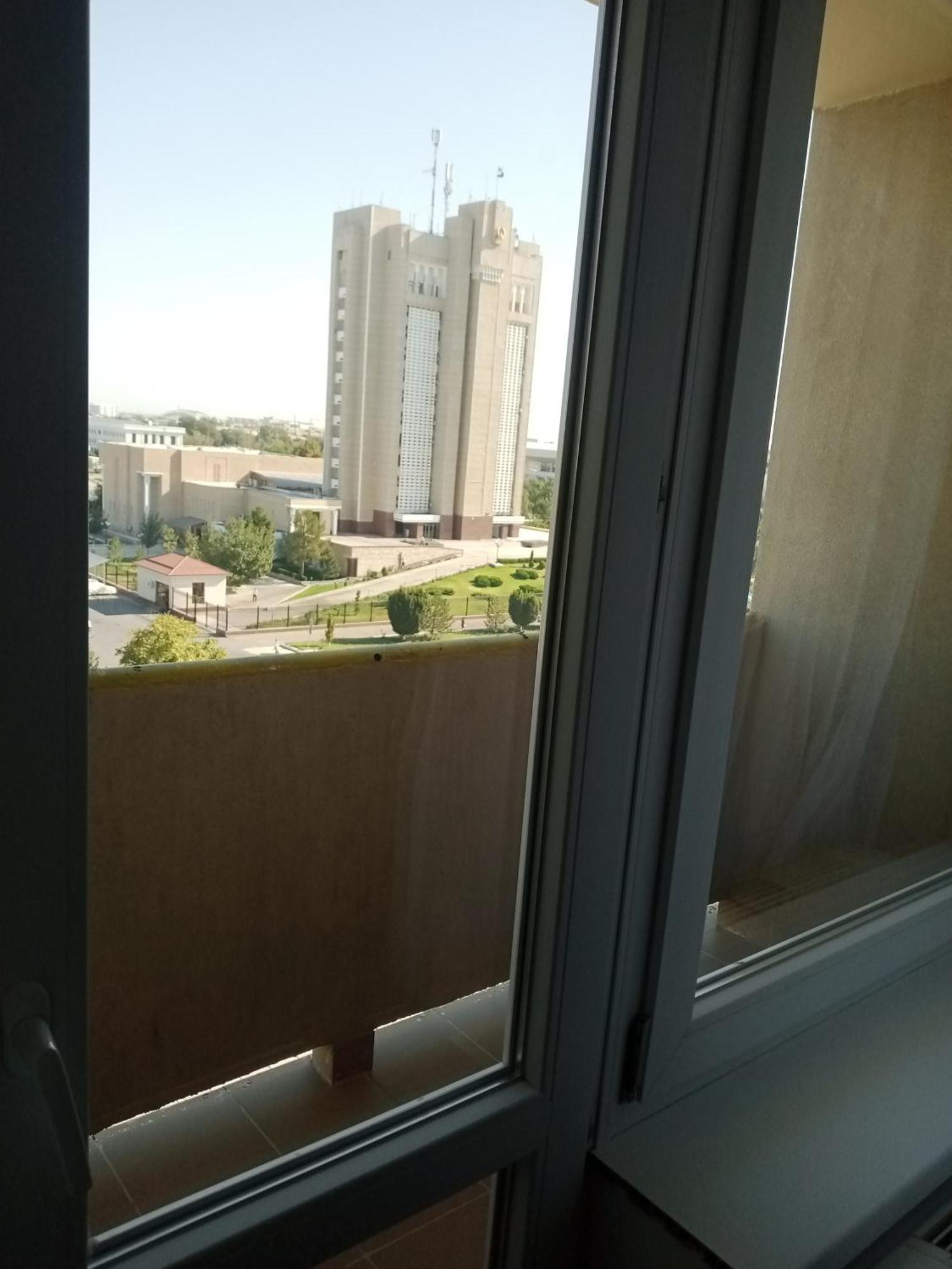 Hotel Grand 布哈拉 外观 照片