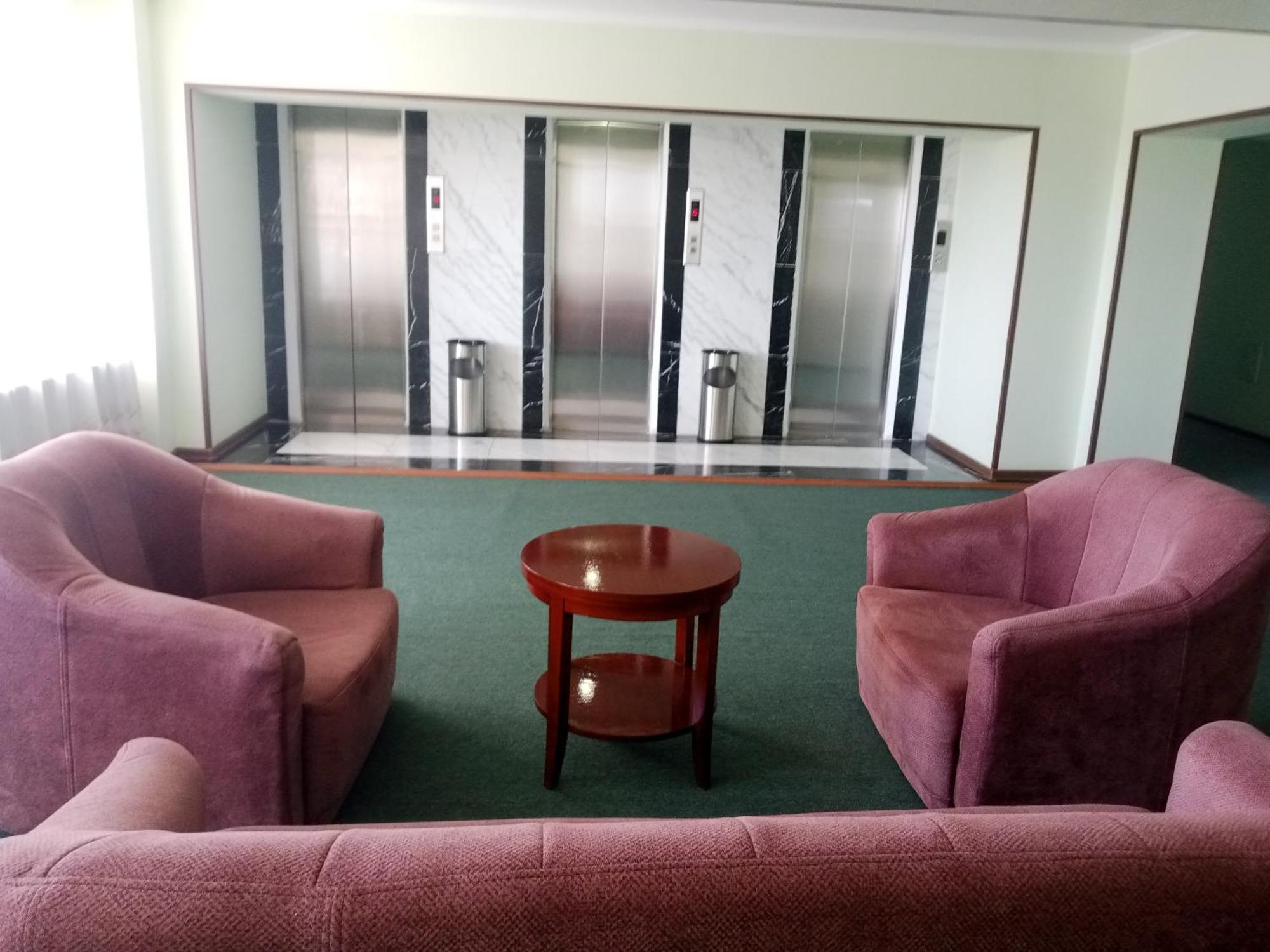 Hotel Grand 布哈拉 外观 照片