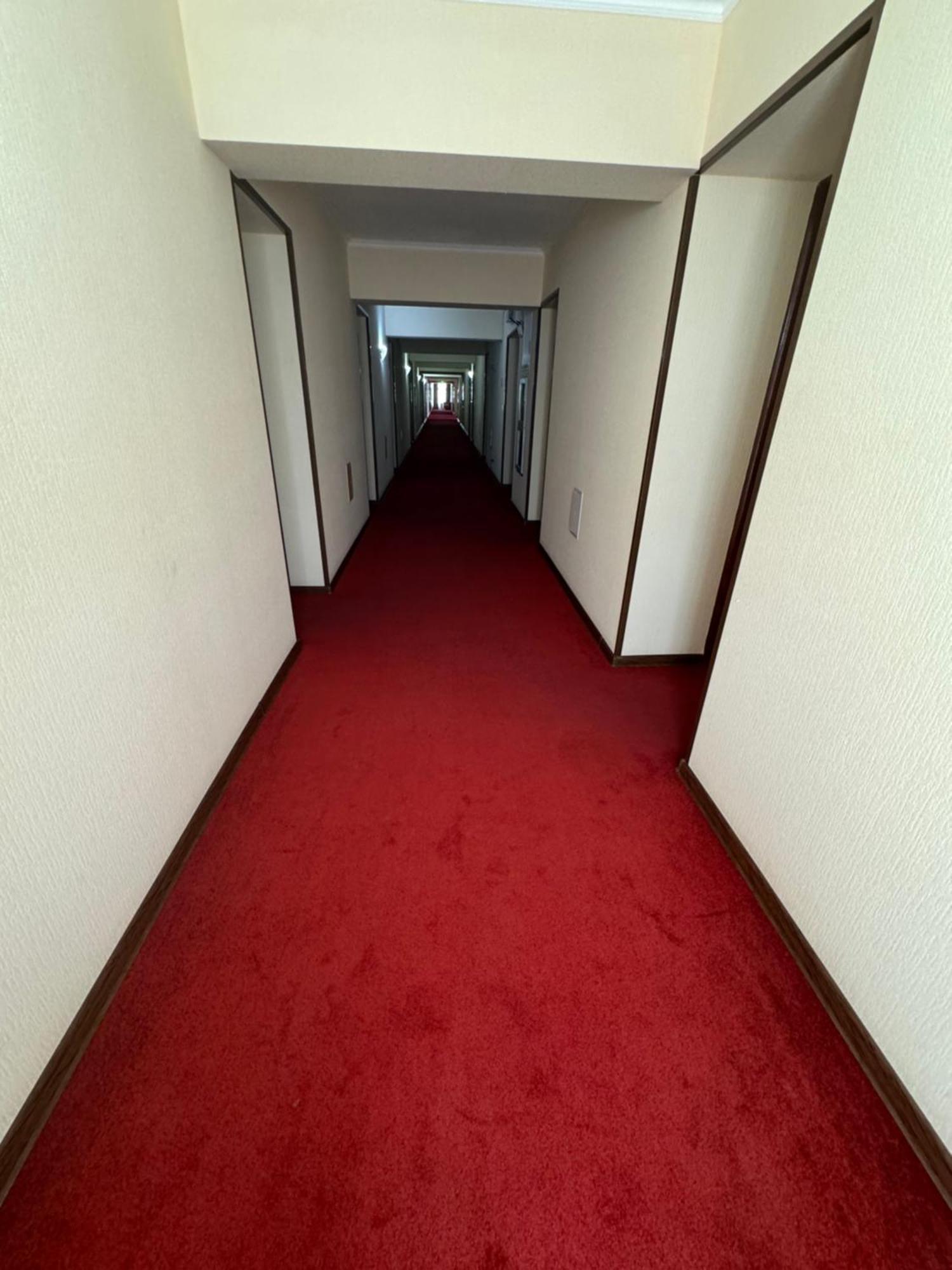 Hotel Grand 布哈拉 外观 照片